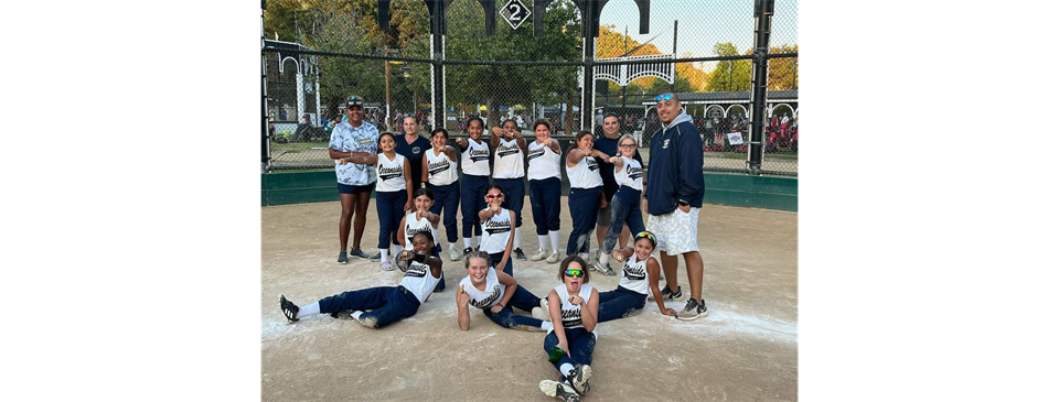 Won Tourney in Poway 2022 10U All Stars