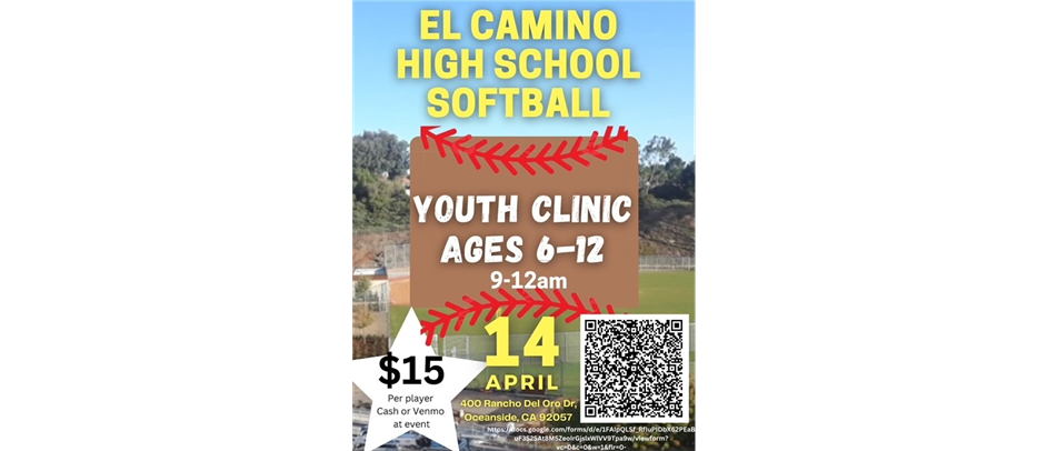 Player's Clinic 4/12