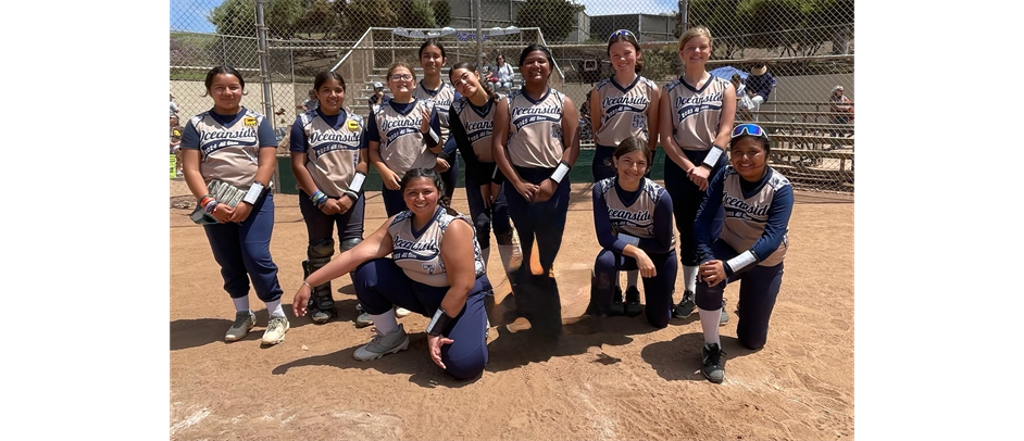 2025 Spring 12u All Stars