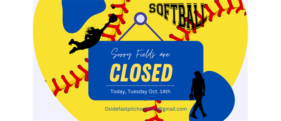 Fields Closed