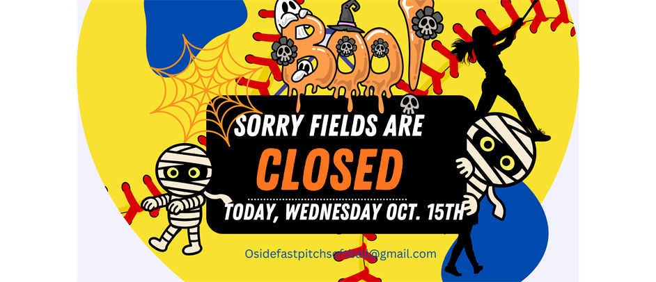 Fields Closed
